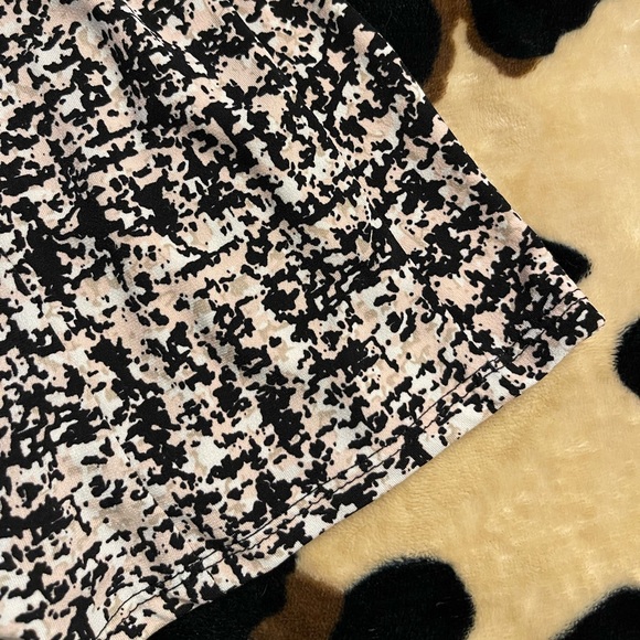 Premise Studio Midi Skirt Size M - Picture 4 of 5